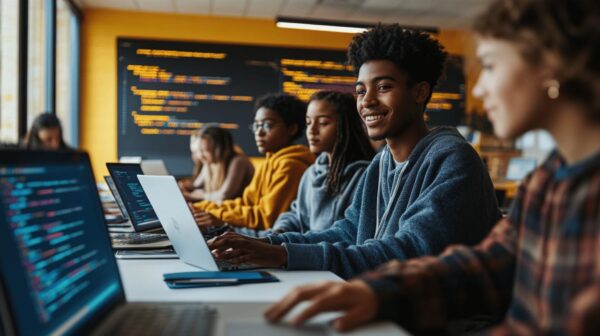 Du débutant au pro : votre parcours complet pour maîtriser le code