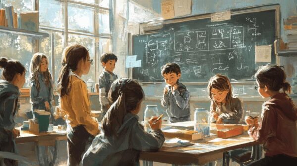 Les 5 C de la règle disciplinaire : La clé pour une communication éducative réussie en famille