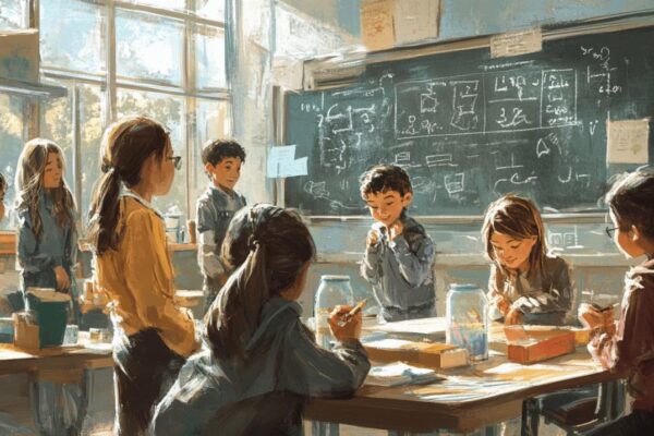 Les 5 C de la règle disciplinaire : La clé pour une communication éducative réussie en famille