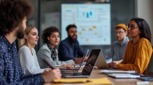 Élection du bureau d&rsquo;une association : peut-on voter en ligne ?