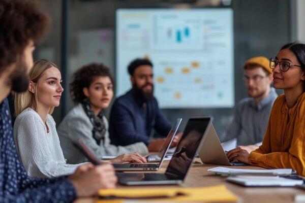 Élection du bureau d&rsquo;une association : peut-on voter en ligne ?